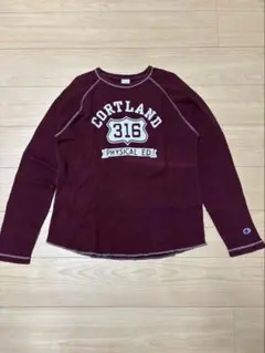 Champion CORTLAND 316 トレーナー