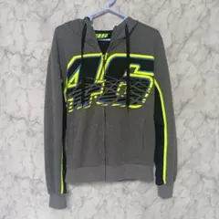 バレンティーノ・ロッシ VR46 パーカー