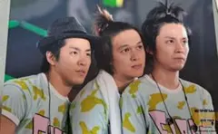 関ジャニ∞ 写真セット（11枚）