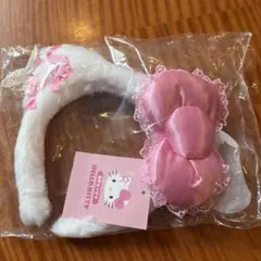 サンリオ キティ