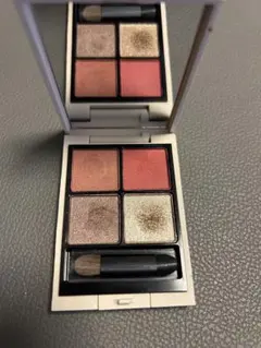 RMK シンクロマティックアイシャドウパレット　08