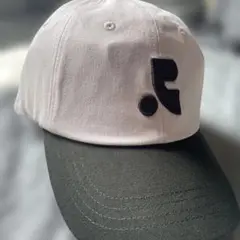 rest&recreation ベースボールキャップ　 pink 新品