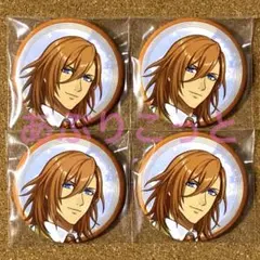 うたプリ　神宮寺レン　缶バッジ　ASSHC