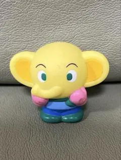 アンパンマンゆび人形　ちびぞうくん