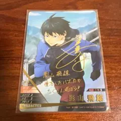 2025年最新】バボカ 影山 サインの人気アイテム - メルカリ