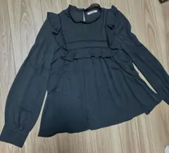 スナイデル　トップス　ブラウス