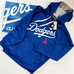 現地購入❣️ドジャース 公式 トレーナー スウェット トップス