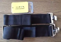 乗馬用品 HKM 馬着スペア腹帯