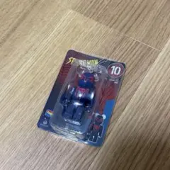 ベアブリック　スパイダーマン