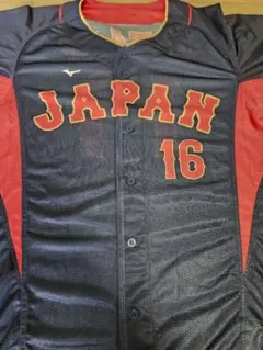 2026年最新】wbc ユニフォーム 大谷の人気アイテム - メルカリ