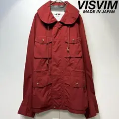 2026年最新】VISVIM PFDの人気アイテム - メルカリ