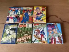 2026年最新】村生ミオ 漫画の人気アイテム - メルカリ