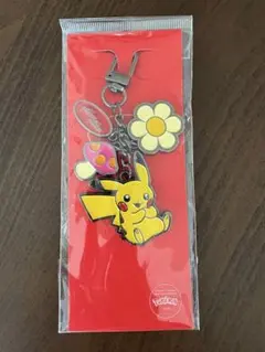 Wiggle Wiggle ポケモン ピカチュウ キーホルダー - メルカリ