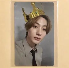 RIIZE アントン ANTON ペンコン CD 特典 会場限定 トレカ