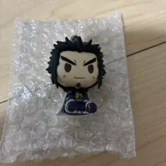 一番くじ キングダム 桓騎 ちょこのっこフィギュア D賞