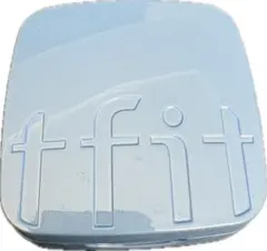 tfit ICY FIT COVER CUSHION EX MINI