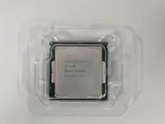 【動作確認済】Intel Core i3-8100 LGA1151 CPU