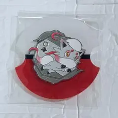 ポケモン ランダムピンバッジ エーフィ - メルカリ