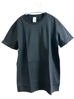 半袖　Tシャツ　ブラック　Lサイズ　ファッション　メンズ