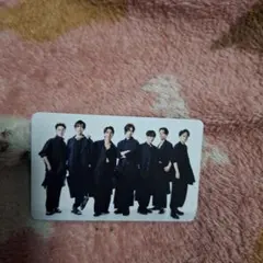 IMP. フォトカード