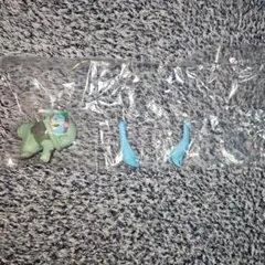 ザクミク　初音ミク　ガチャガチャ