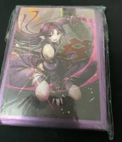 2025年最新】スリーブ sao ユウキの人気アイテム - メルカリ