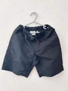 グラミチ キッズ ハーフパンツ 120cm