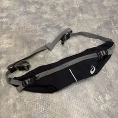 asics アシックス ランニング ウエストポーチ