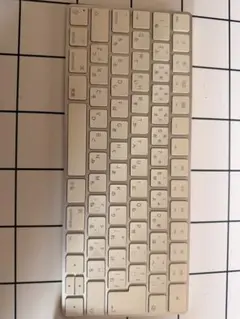 Magic Keyboard 日本語配列