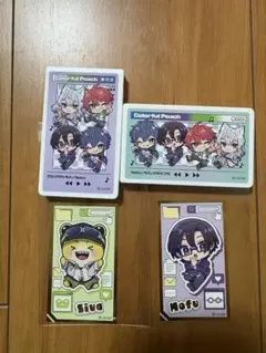 れもん様　カラフルピーチ ラブレッツ3