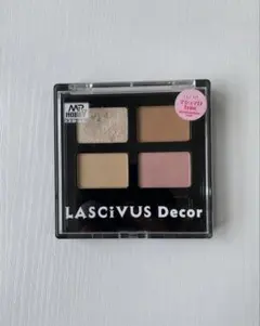 MR.HOBBY Lascivus Decor CLC101 マシュマロタイプのサムネイル