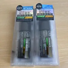 アンレーベル　ラボ　オム超高圧浸透型 50ml 美容液　2個のサムネイル