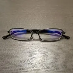 Zoff ブルーライトカットPCメガネ