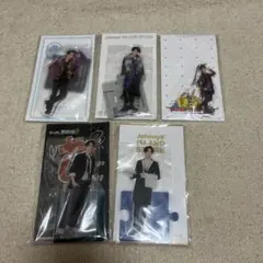 正門良規　アクスタセット