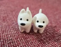レア美品 matsui DOGS フィギュアコレクション第1弾