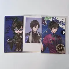 四季凪アキラ　トレーディングカード