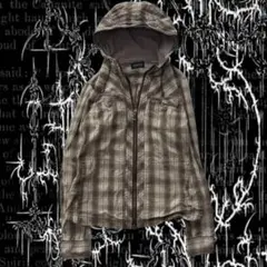 Y2K grunge お兄系 平成初期 ネオギャル男　ネオグランジ