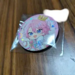 すとぷり 夏グッズ 2025 缶バッジ Summer さとみくん - メルカリ