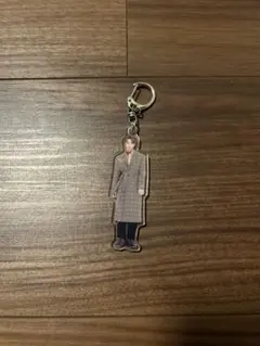 SEVENTEEN 2020 WINTER アクリルキーホルダー ジュン