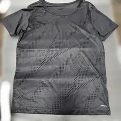 PUMA DRYCELL Tシャツ ブラック　150cmのサムネイル