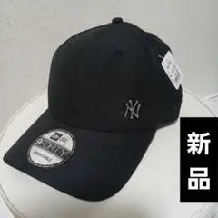 NEW ERA ニューエラ 9FORTY NY ヤンキース キャップ ミニロゴ