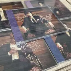 crush on you 5種　A.B.C-Z crush on you 5種 A.B.C-Z - メルカリ