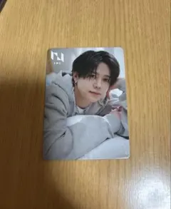 INI 藤牧京介 PULSE タワレコ店舗 トレカ