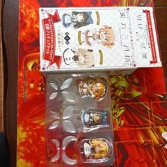 東方三月精　特製フィギュアセットのサムネイル