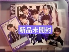 Yes！東京Lienel盤CD 新品未開封　ミロ　高桑真之トレカ付き