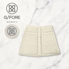国内正規品 極美品 G/FORE ダウンスカート 36 - メルカリ