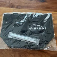 ノベルティ トートバッグ