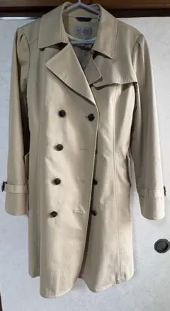 LES MUES Femme トレンチコート