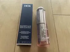 Dior バックステージ ロージー グロウ スティック 103 トフィー