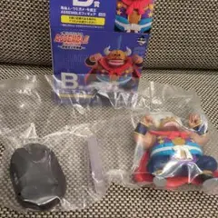 一番くじ ドラゴンボール　～孫悟空少年期編～ B賞 牛魔王